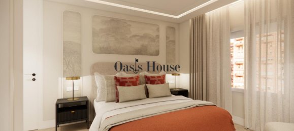 3 Schlafzimmer Wohnung in Madrid, Spain, Nr. 112750 11