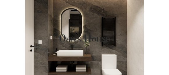 3 Schlafzimmer Wohnung in Madrid, Spain, Nr. 112750 12