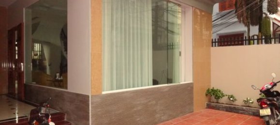 5 chambres Maison à Tay Ho, Vietnam No. 3678 6