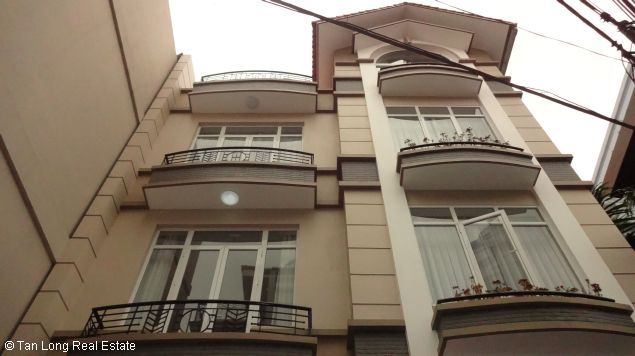 5 chambres Maison à Tay Ho, Vietnam No. 3678