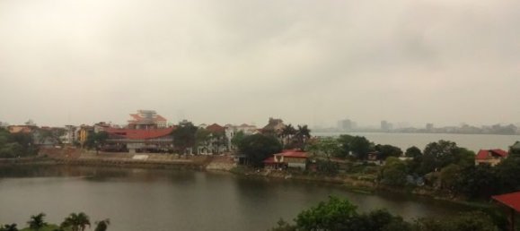 5 chambres Maison à Tay Ho, Vietnam No. 3678 5