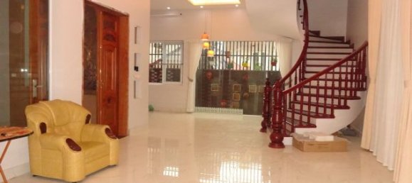 5 chambres Maison à Tay Ho, Vietnam No. 3678 8