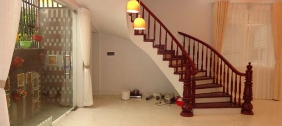 5 chambres Maison à Tay Ho, Vietnam No. 3678 10