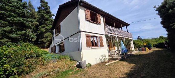 3 bedrooms Villa in Langogne, France No. 326143 2