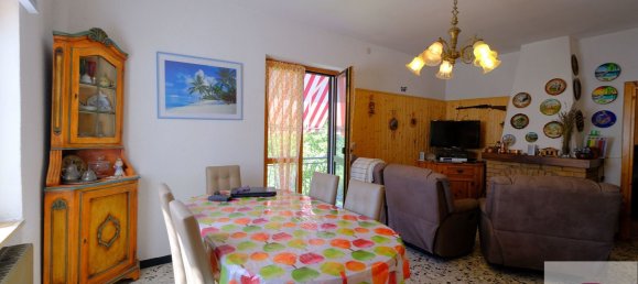 8 غرف نوم فيلا في Sassello, Italy رقم 335906 13