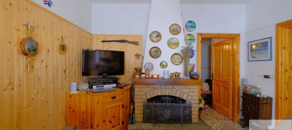 8 غرف نوم فيلا في Sassello, Italy رقم 335906 14