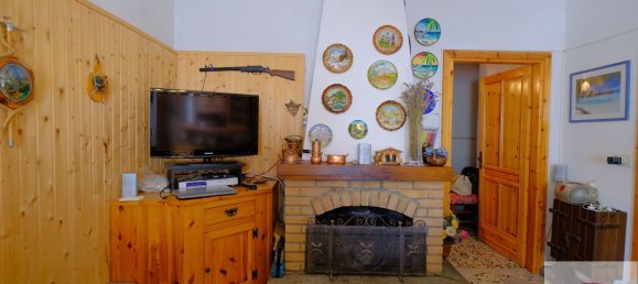 8 غرف نوم فيلا في Sassello, Italy رقم 335906 15