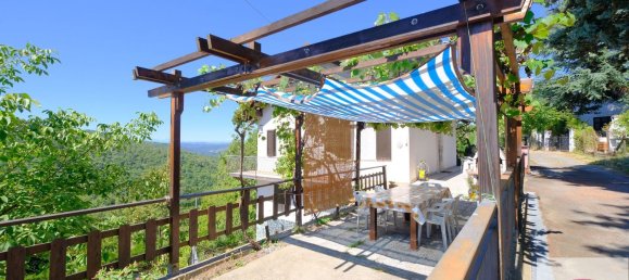 8 غرف نوم فيلا في Sassello, Italy رقم 335906 5