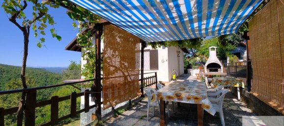 8 غرف نوم فيلا في Sassello, Italy رقم 335906 6