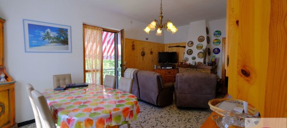 8 غرف نوم فيلا في Sassello, Italy رقم 335906 17