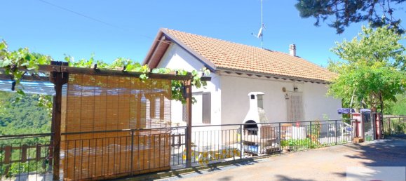 8 غرف نوم فيلا في Sassello, Italy رقم 335906 3