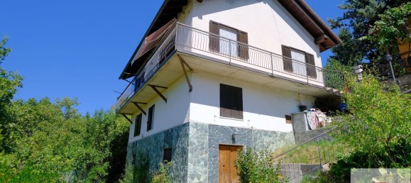 8 غرف نوم فيلا في Sassello, Italy رقم 335906 2