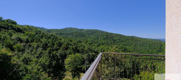 8 غرف نوم فيلا في Sassello, Italy رقم 335906 10