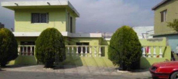 Дом с 2 спальнями в Нуэво Леон, Мексика № 176435 2