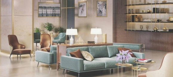 1 bedroom Apartment in Downtown Dubai (Downtown Burj Dubai), UAE No. 342 11