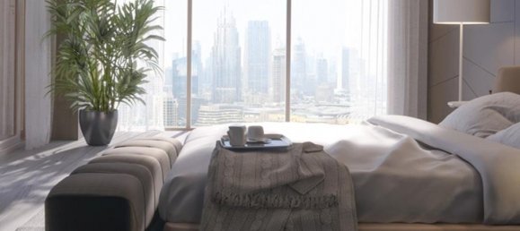 1 bedroom Apartment in Downtown Dubai (Downtown Burj Dubai), UAE No. 342 8