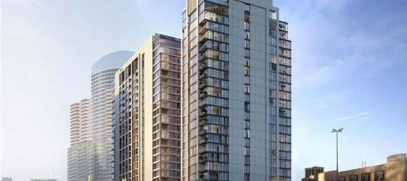 1 bedroom Apartment in Downtown Dubai (Downtown Burj Dubai), UAE No. 342 7