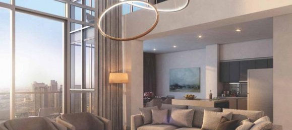 1 bedroom Apartment in Downtown Dubai (Downtown Burj Dubai), UAE No. 342 9