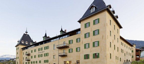 Escritório de 3 divisões em Millstatt am See, Austria N.º 178609 2