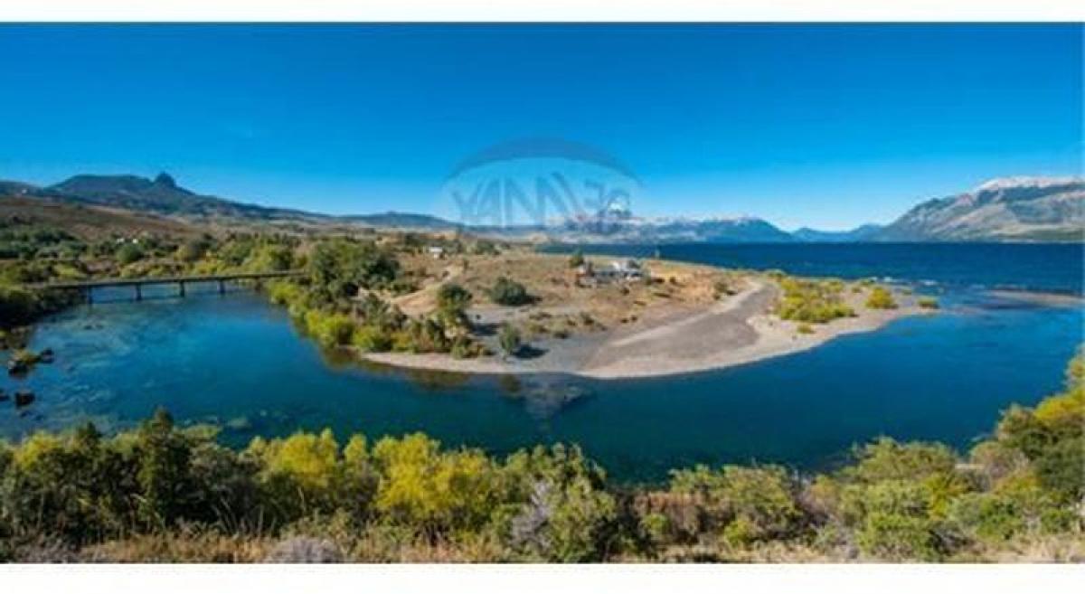 Land in Neuquen, Argentina No. 42808