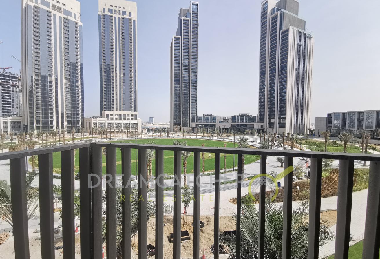 Apartamento de 2 dormitorios en Dubai Creek Harbour (The Lagoons), UAE No. 1505