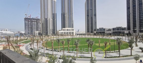 Apartamento de 2 dormitorios en Dubai Creek Harbour (The Lagoons), UAE No. 1505 9