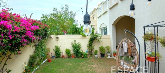 3 dormitorios villa en venta en The Lakes, Dubai, UAE № 105950 15