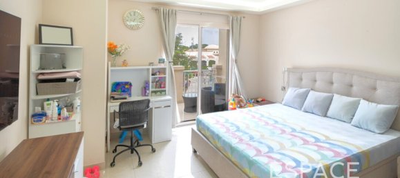 3 dormitorios villa en venta en The Lakes, Dubai, UAE № 105950 7