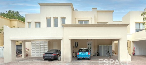 3 dormitorios villa en venta en The Lakes, Dubai, UAE № 105950 18
