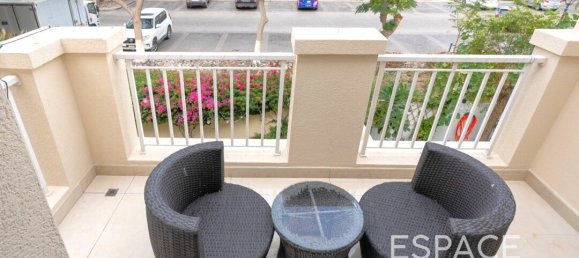 3 dormitorios villa en venta en The Lakes, Dubai, UAE № 105950 14