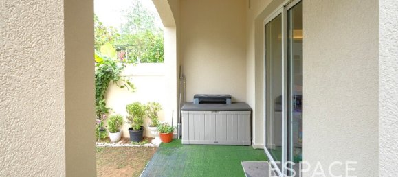 3 dormitorios villa en venta en The Lakes, Dubai, UAE № 105950 16