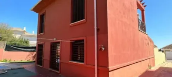 Casa de 4 dormitorios en Benalmádena, Spain No. 140342 6