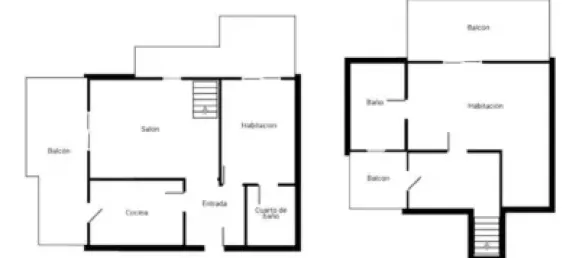 Casa de 4 dormitorios en Benalmádena, Spain No. 140342 40