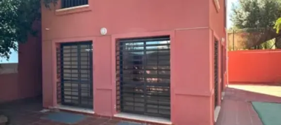 Casa de 4 dormitorios en Benalmádena, Spain No. 140342 28