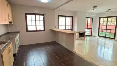 Casa de 4 dormitorios en Benalmádena, Spain No. 140342