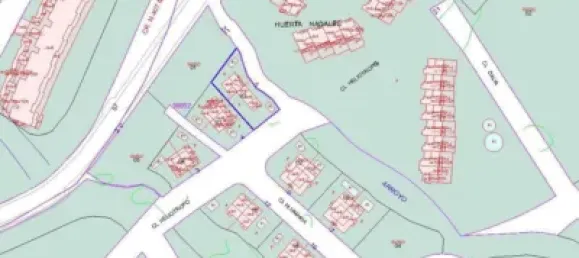 Casa de 4 dormitorios en Benalmádena, Spain No. 140342 34