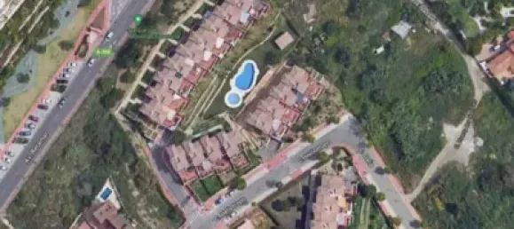 Casa de 4 dormitorios en Benalmádena, Spain No. 140342 36