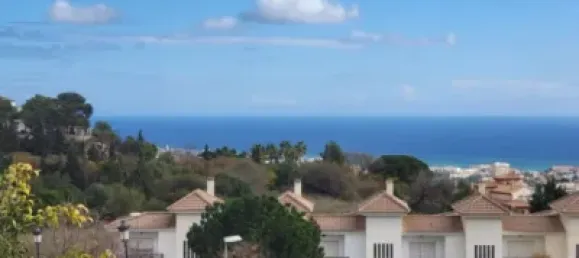 Casa de 4 dormitorios en Benalmádena, Spain No. 140342 9