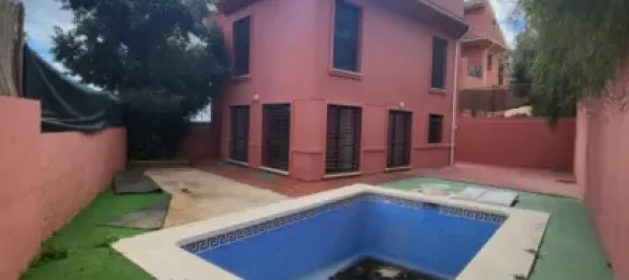 Casa de 4 dormitorios en Benalmádena, Spain No. 140342 33