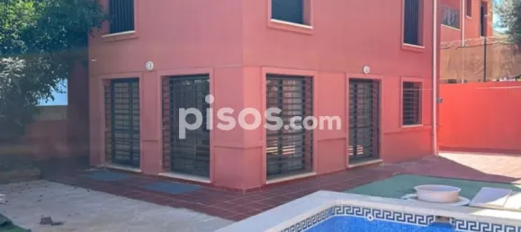Casa de 4 dormitorios en Benalmádena, Spain No. 140342 41