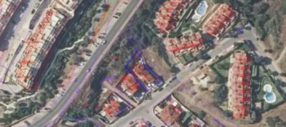 Casa de 4 dormitorios en Benalmádena, Spain No. 140342 35