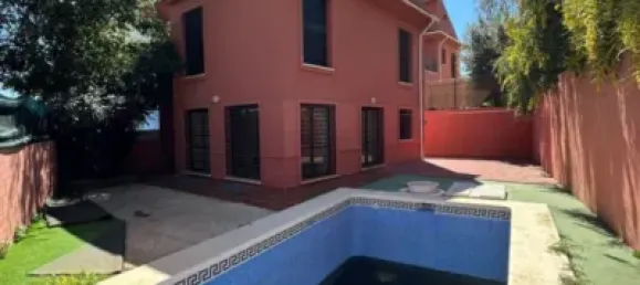 Casa de 4 dormitorios en Benalmádena, Spain No. 140342 29