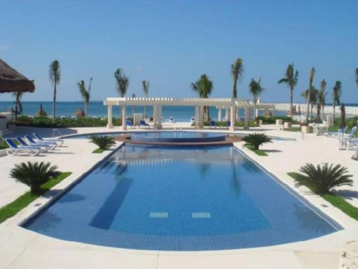 3 bedrooms Apartment in Mexico No. 159765