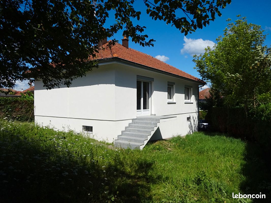 Casa T3 em Riedisheim, France N.º 61684
