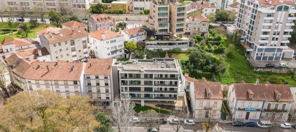 6 bedrooms Apartment in Coimbra, Portugal No. 186688 40