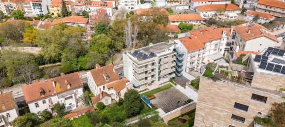 6 bedrooms Apartment in Coimbra, Portugal No. 186688 41