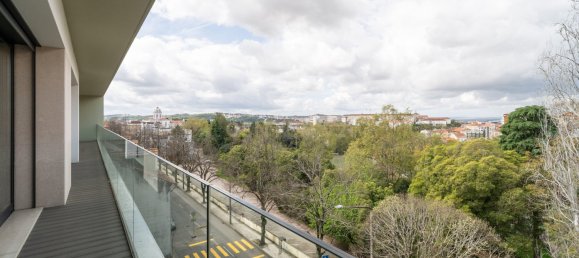 6 bedrooms Apartment in Coimbra, Portugal No. 186688 4