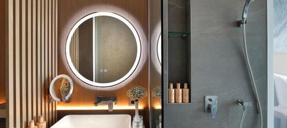 Студия в Дубай Марина, ОАЭ № 113656 9