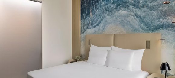 Студия в Дубай Марина, ОАЭ № 113656 6