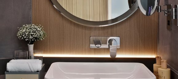 Студия в Дубай Марина, ОАЭ № 113656 10